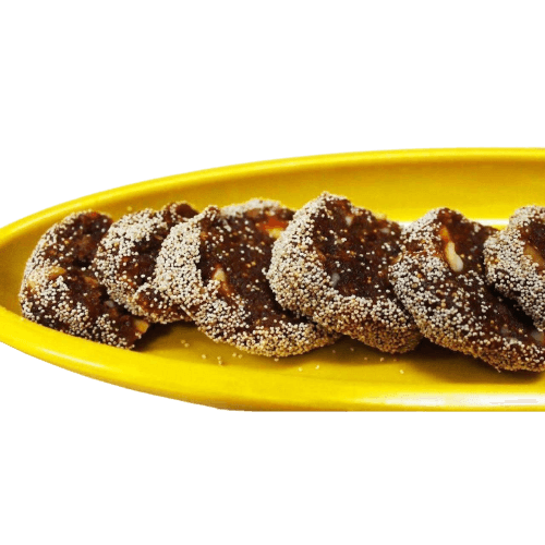 Mithaiwala Anjeer Roll