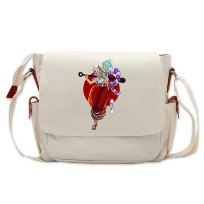 Yamato Messenger Bag