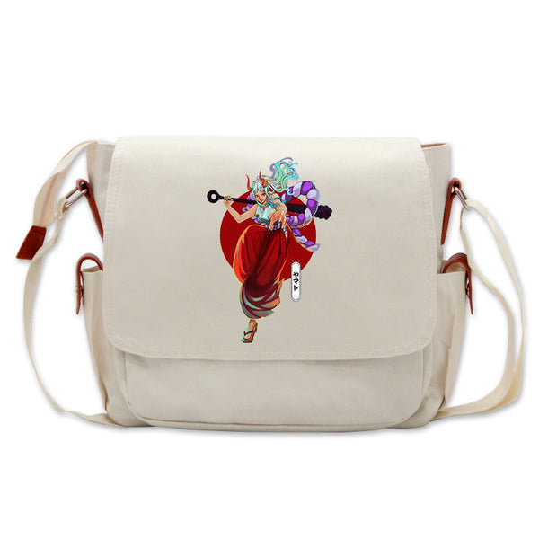 Yamato Messenger Bag