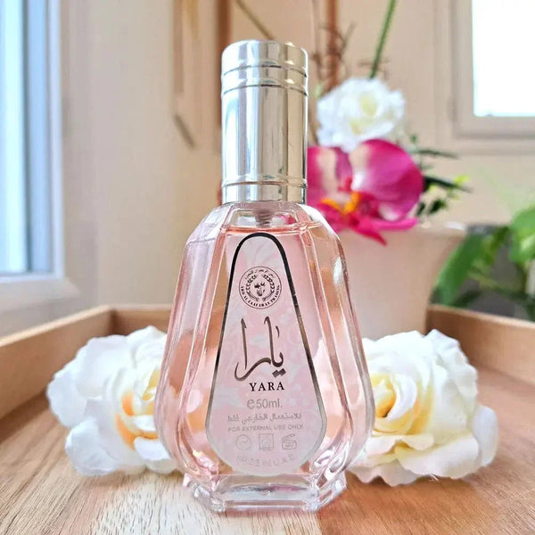 Yara By Lattafa For Women 1.7 oz EDP Spray