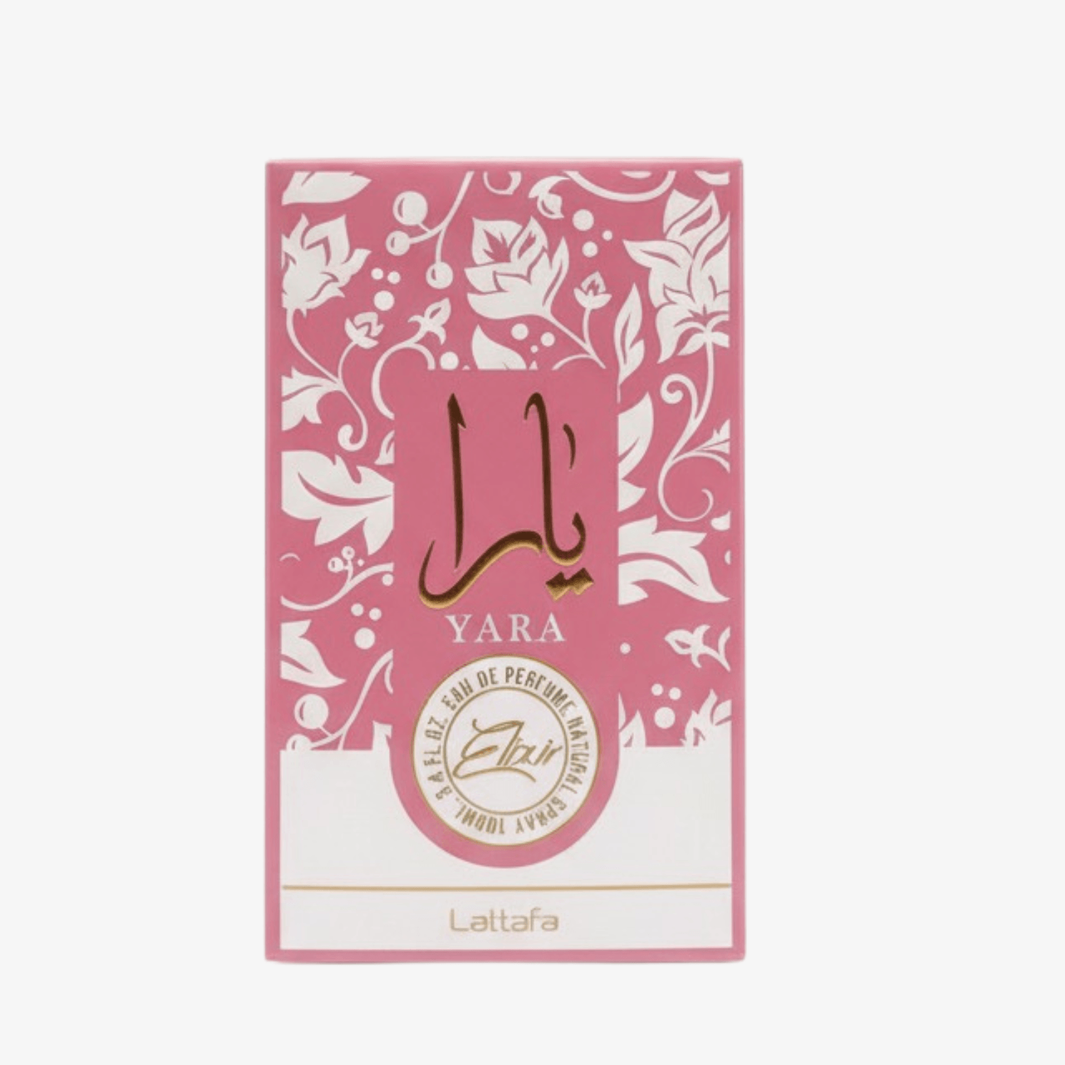 Yara Elixir