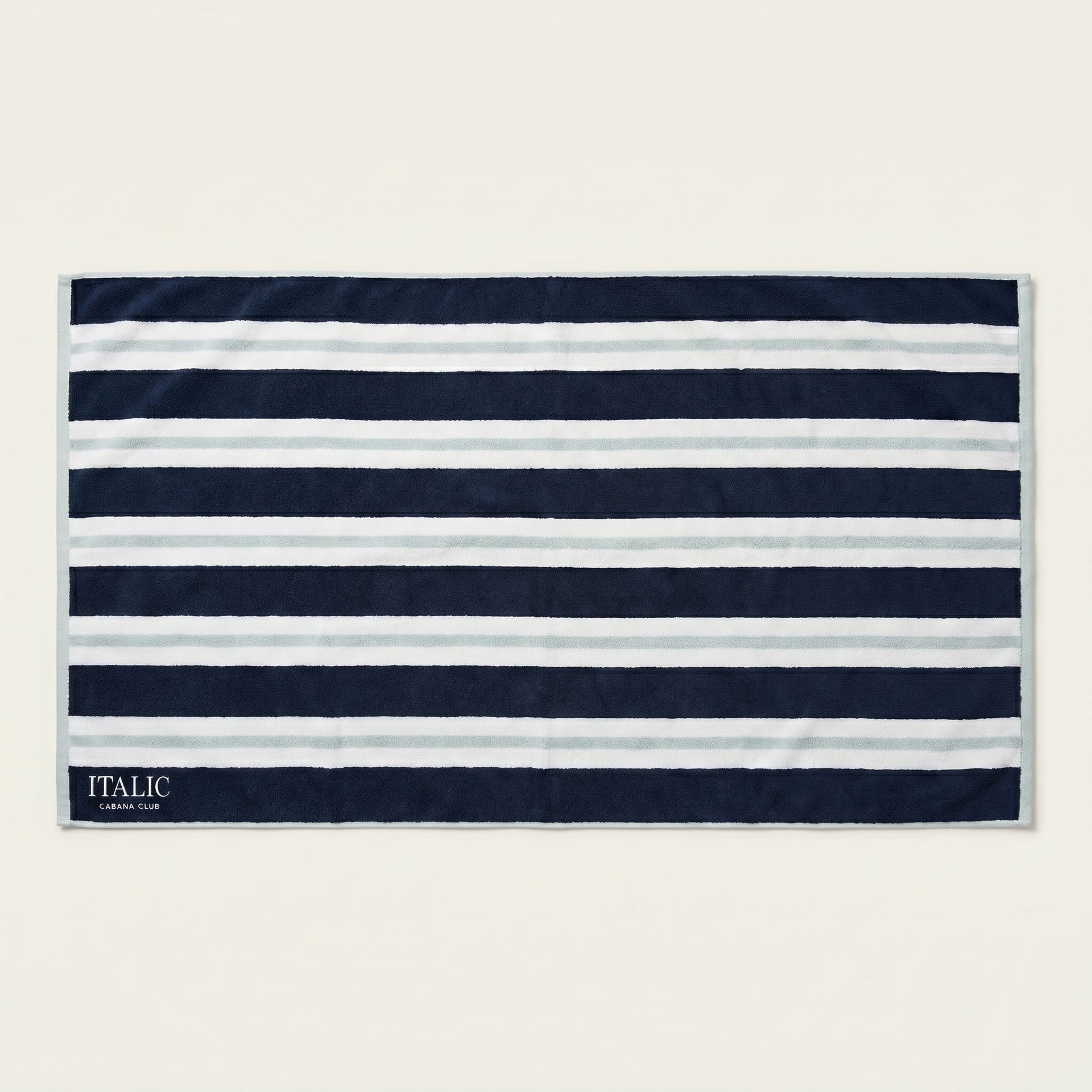 Bondi Australian Cotton Beach Towels