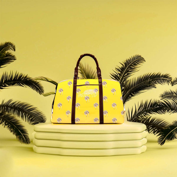 Hollywood Heat - Bag