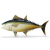 Yellowfin Tuna Tabletop Decor