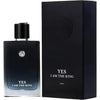 Yes I Am The King By Geparlys For Men 3.4oz EDT Spray