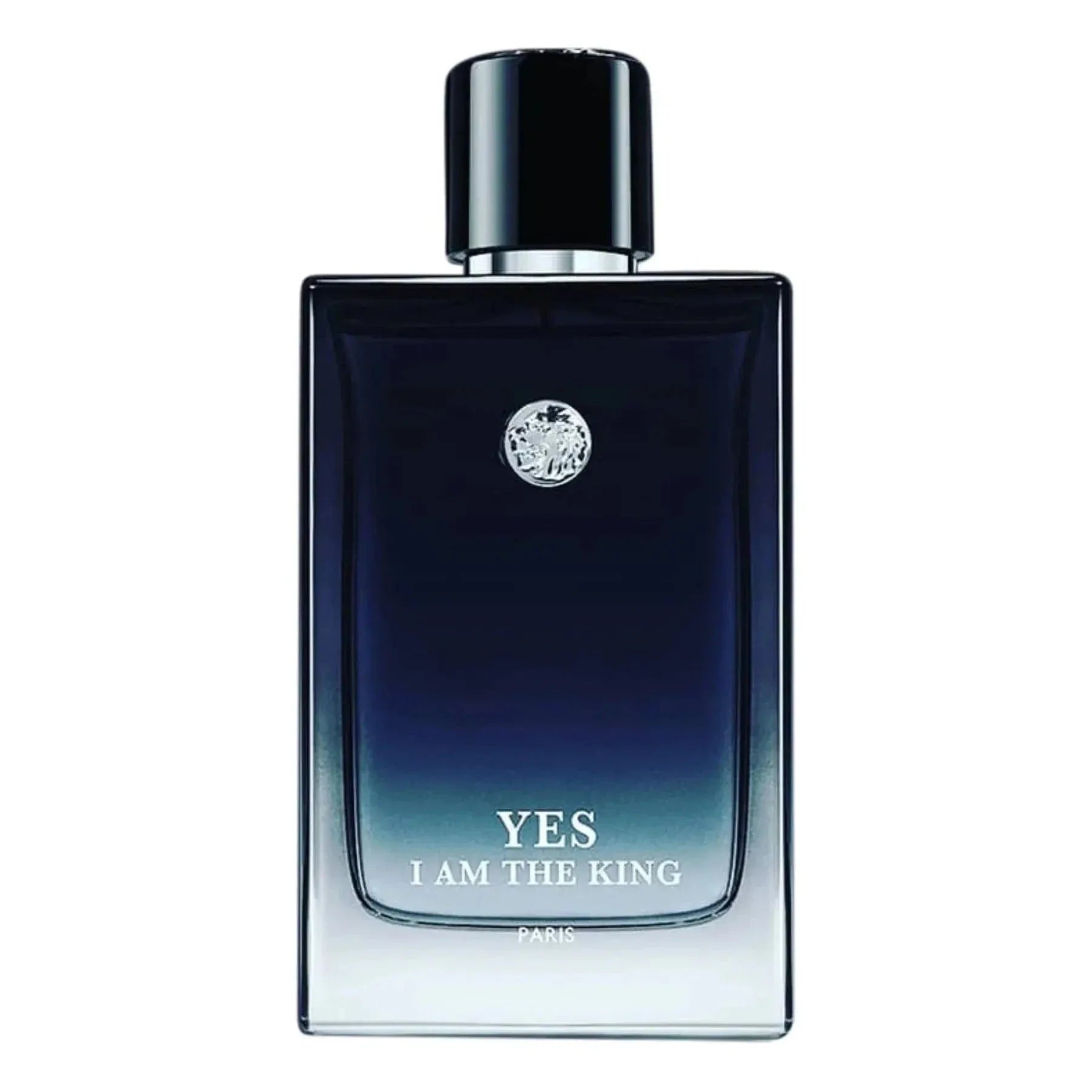 Yes I Am The King By Geparlys For Men 3.4oz EDT Spray