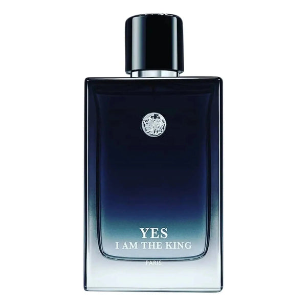 Yes I Am The King By Geparlys For Men 3.4oz EDT Spray