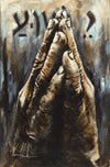 Yeshua - Standard Print / 8”x12”