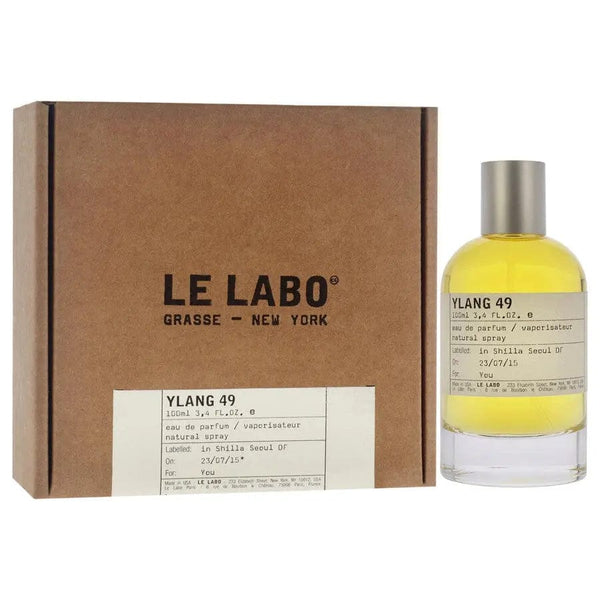 Ylang 49 By Le Labo For Women 3.4oz EDP Spray