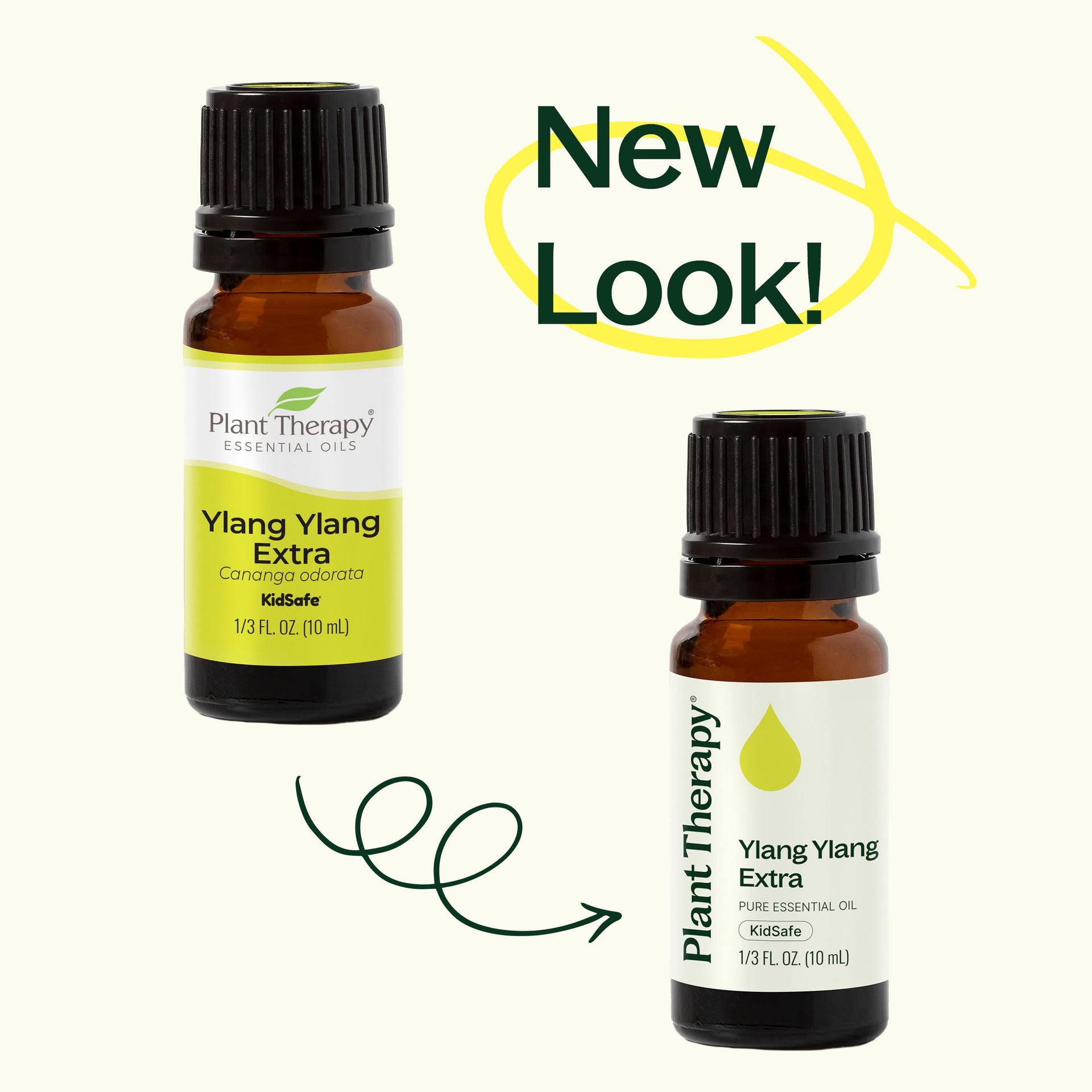 Ylang Ylang Extra Essential Oil