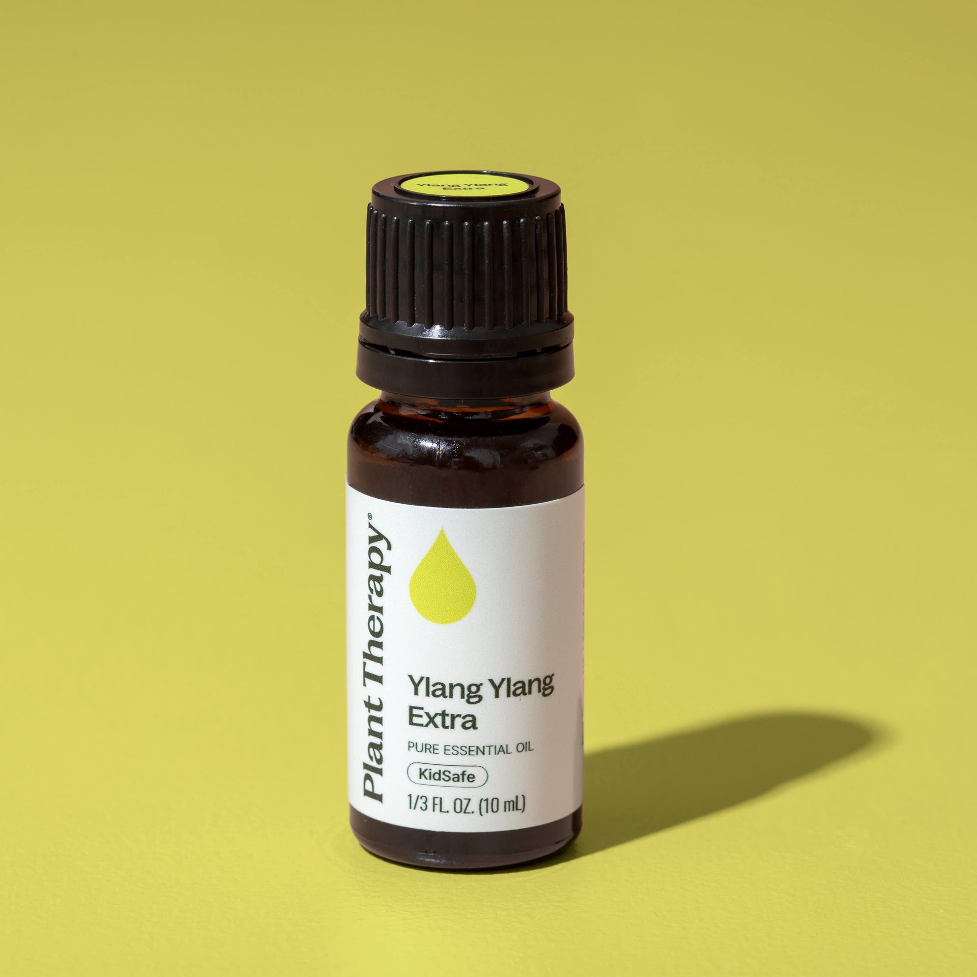 Ylang Ylang Extra Essential Oil