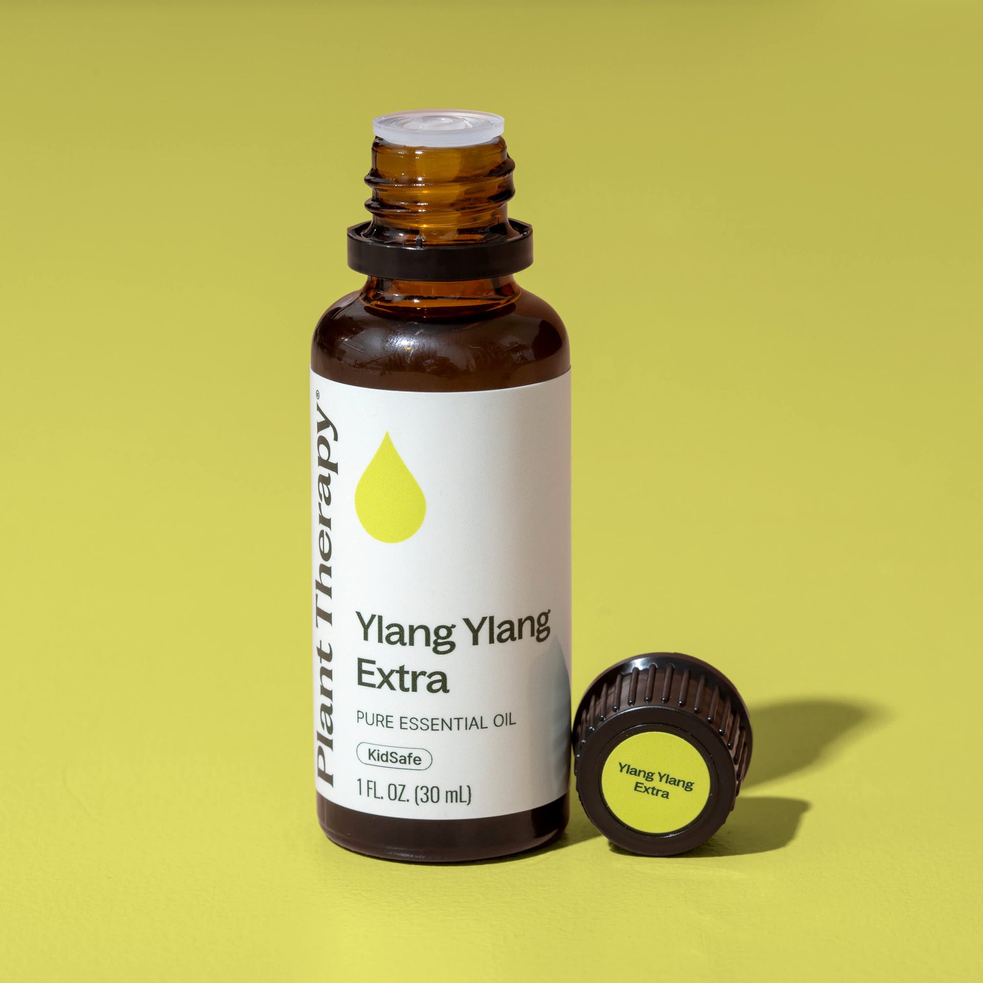 Ylang Ylang Extra Essential Oil