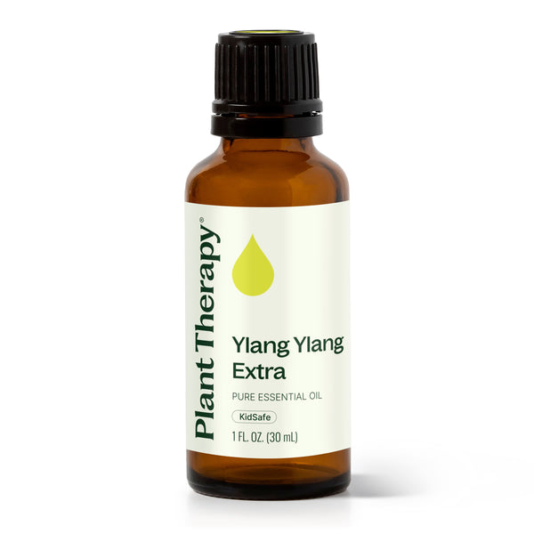 Ylang Ylang Extra Essential Oil
