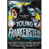 Young Frankenstein Poster Print - Print Only