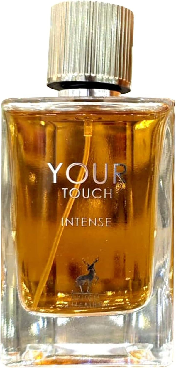 Your Touch Intense