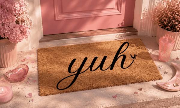 Yuh Coir Mat