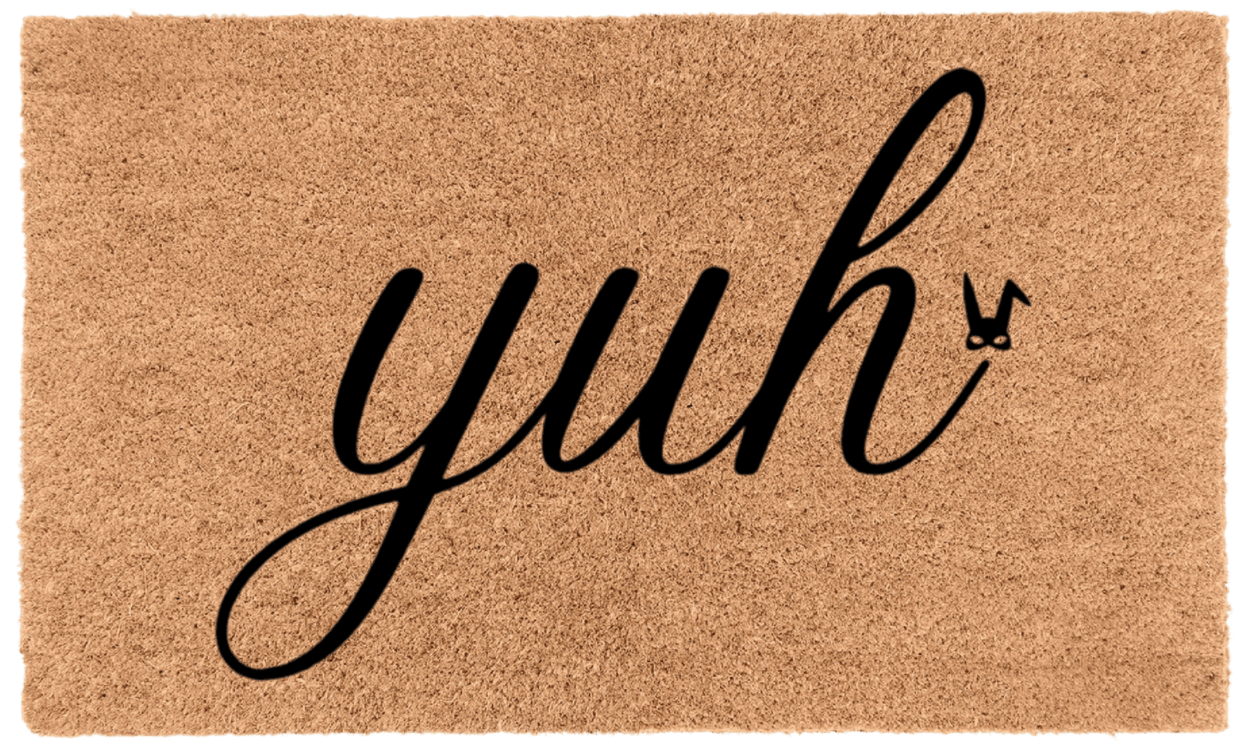 Yuh Coir Mat