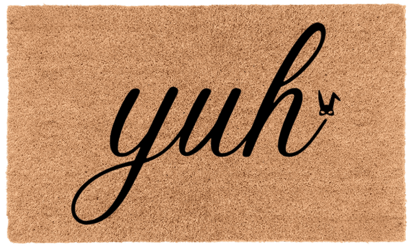 Yuh Coir Mat