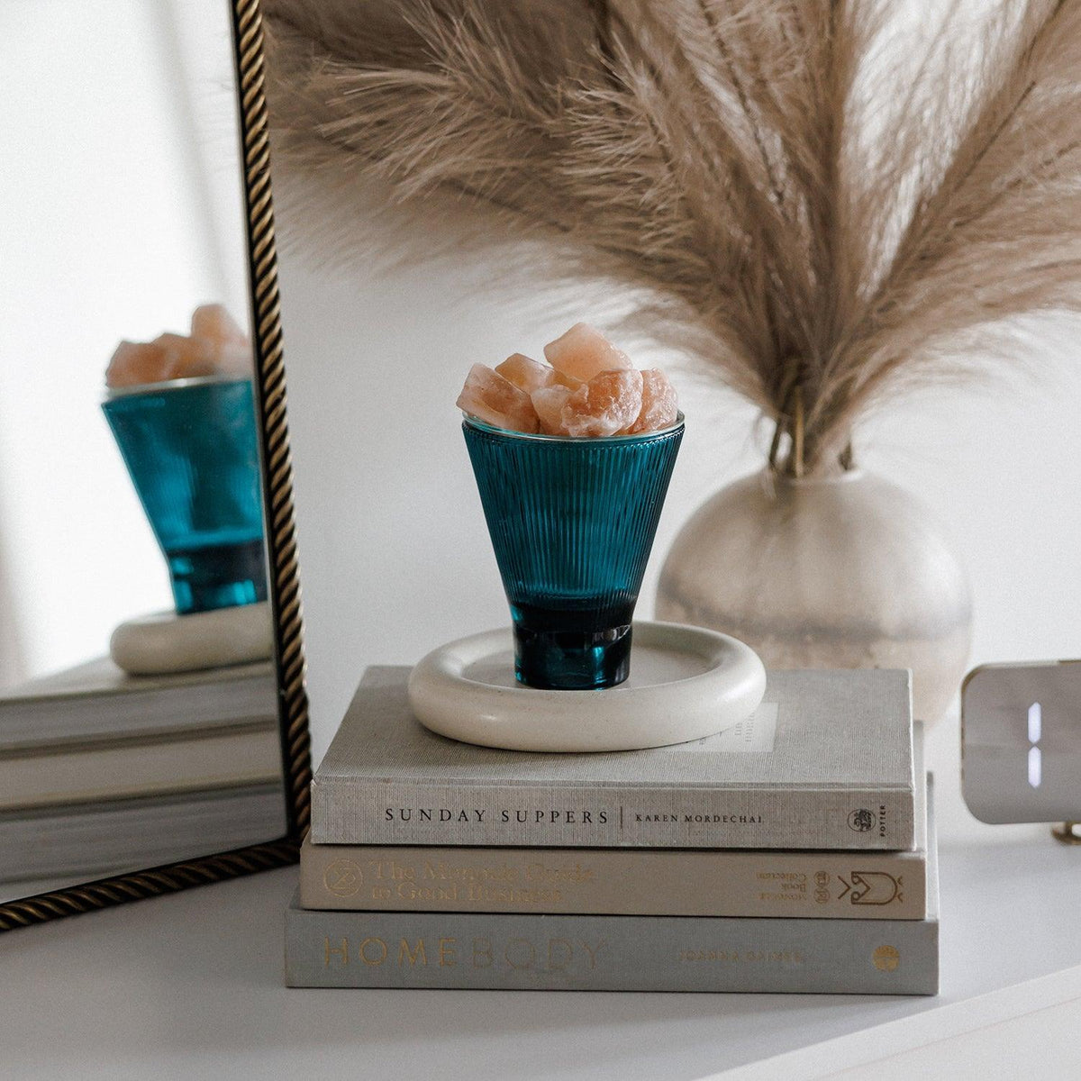 ZAI Himalayan Diffuser - Cedar & Black Cherry