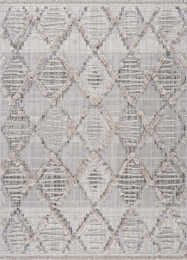 Bogtong High-Low Rustic Rug