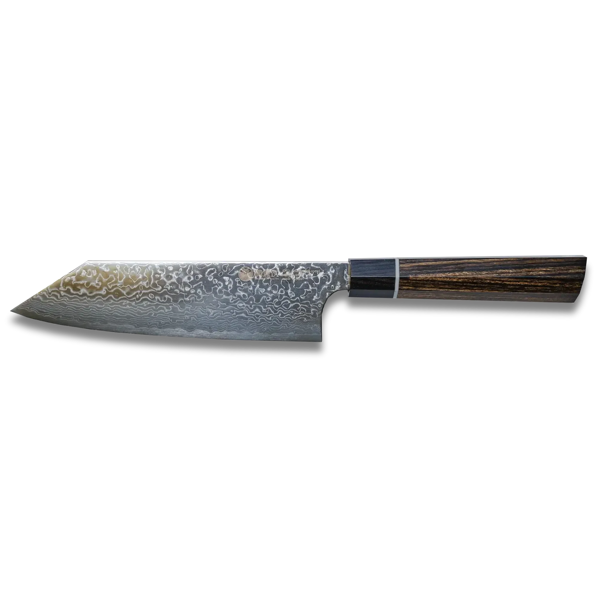 ZUIUN Japan | Kiritsuke Gyuto 210mm
