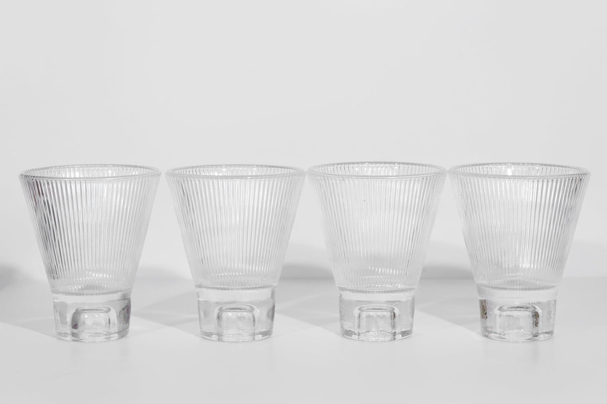 ZAI Tumbler Set of 4