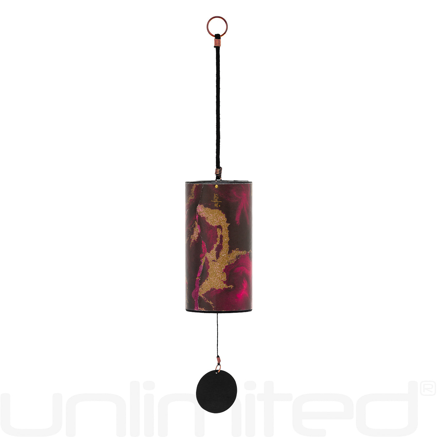 NEW DESIGN - Zaphir Love Echo Chime