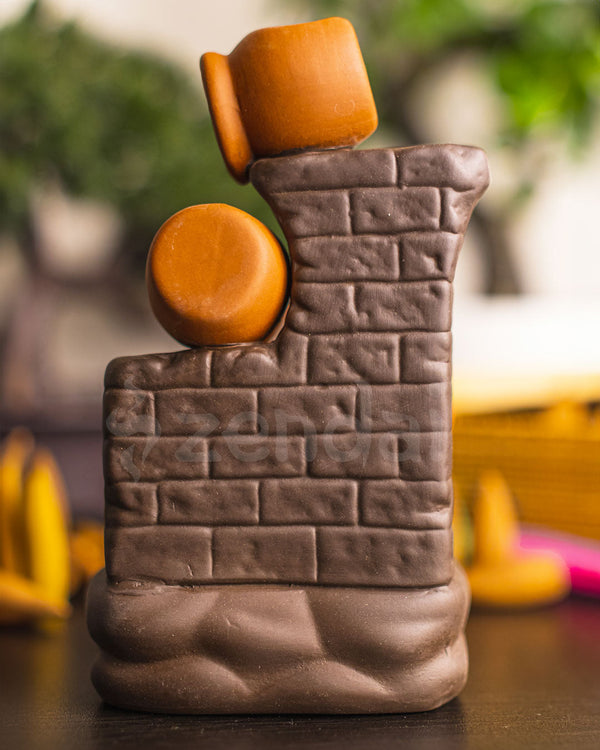 Zen Jars - Backflow Incense Burner