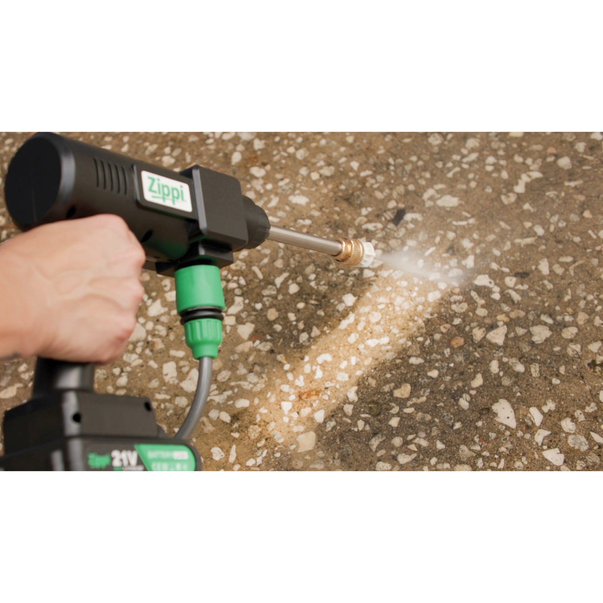 Zippi HydroCleaner Zippi