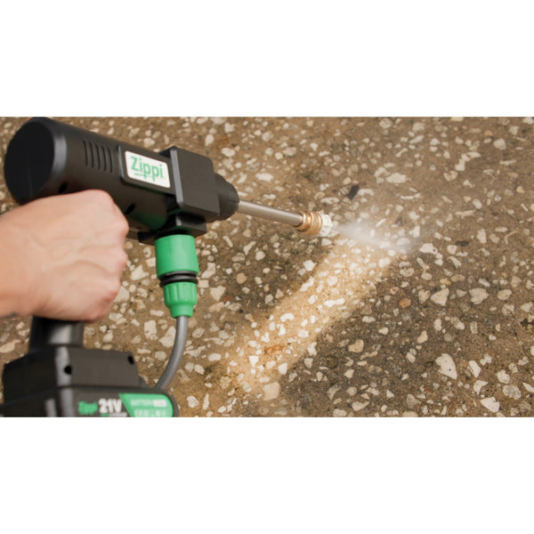 Zippi HydroCleaner Zippi