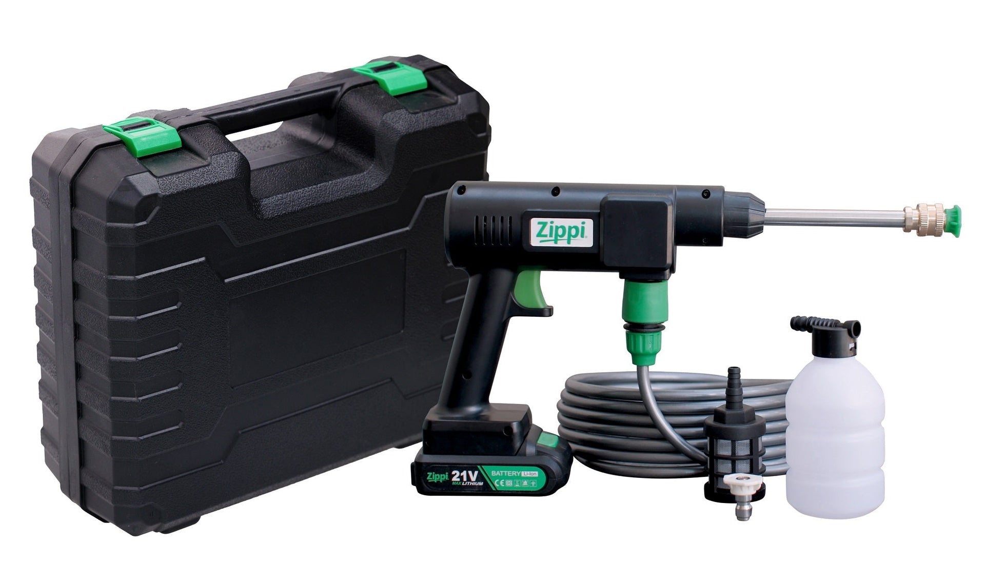 Zippi HydroCleaner Zippi