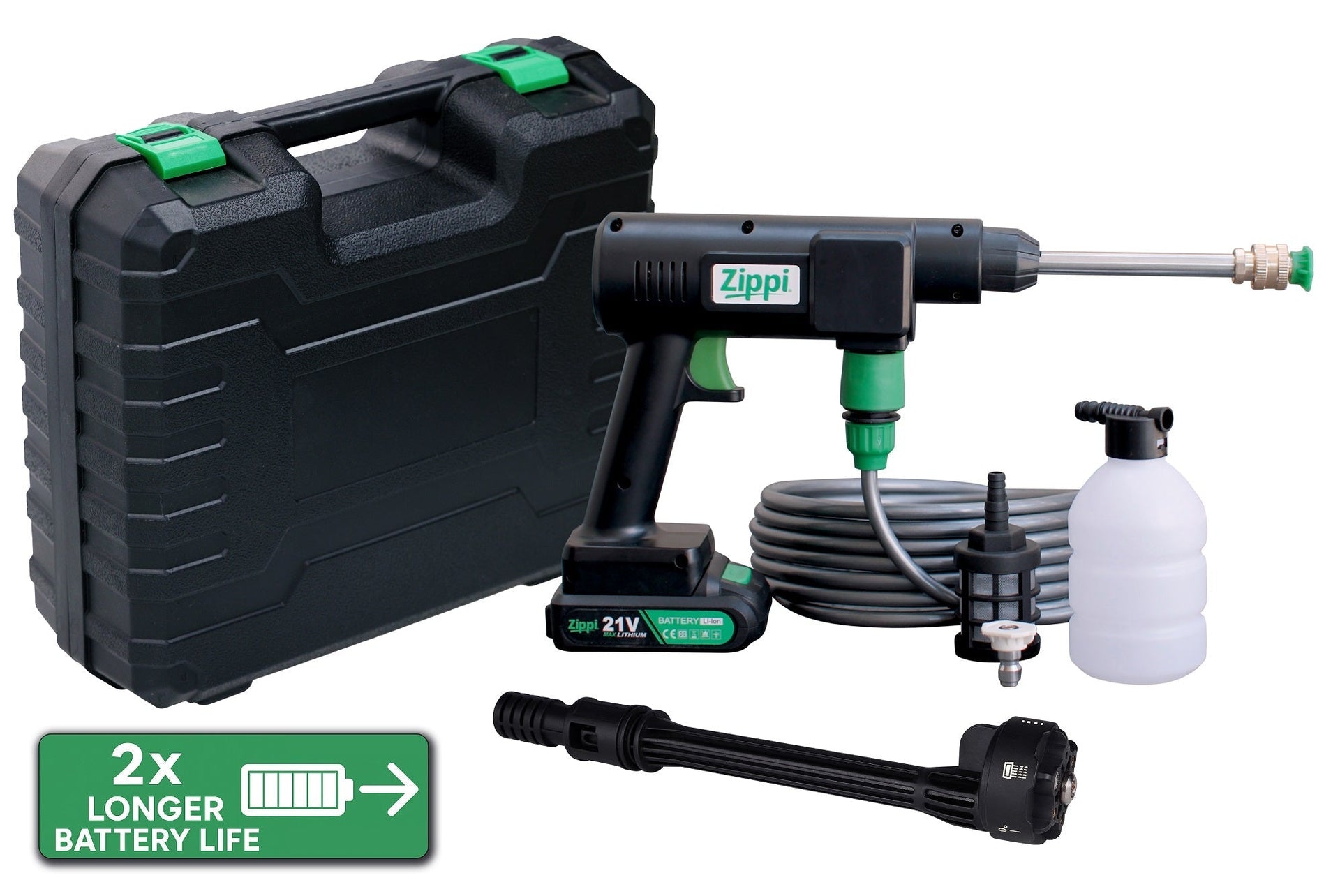 Zippi HydroCleaner Zippi