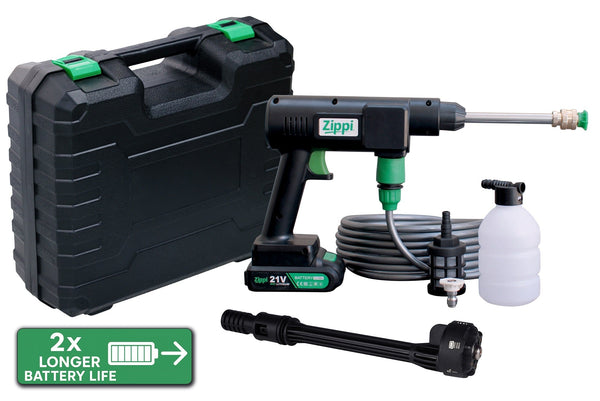 Zippi HydroCleaner Zippi