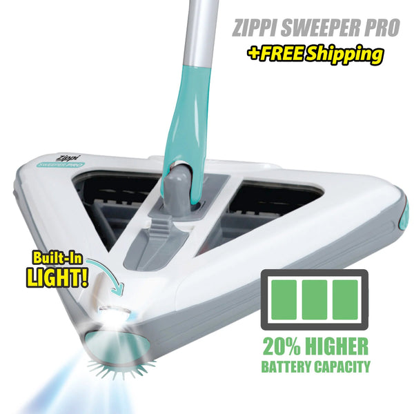 Zippi Sweeper Zippi