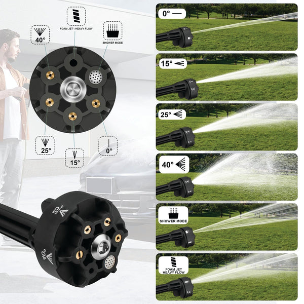 Zippi HydroCleaner Zippi