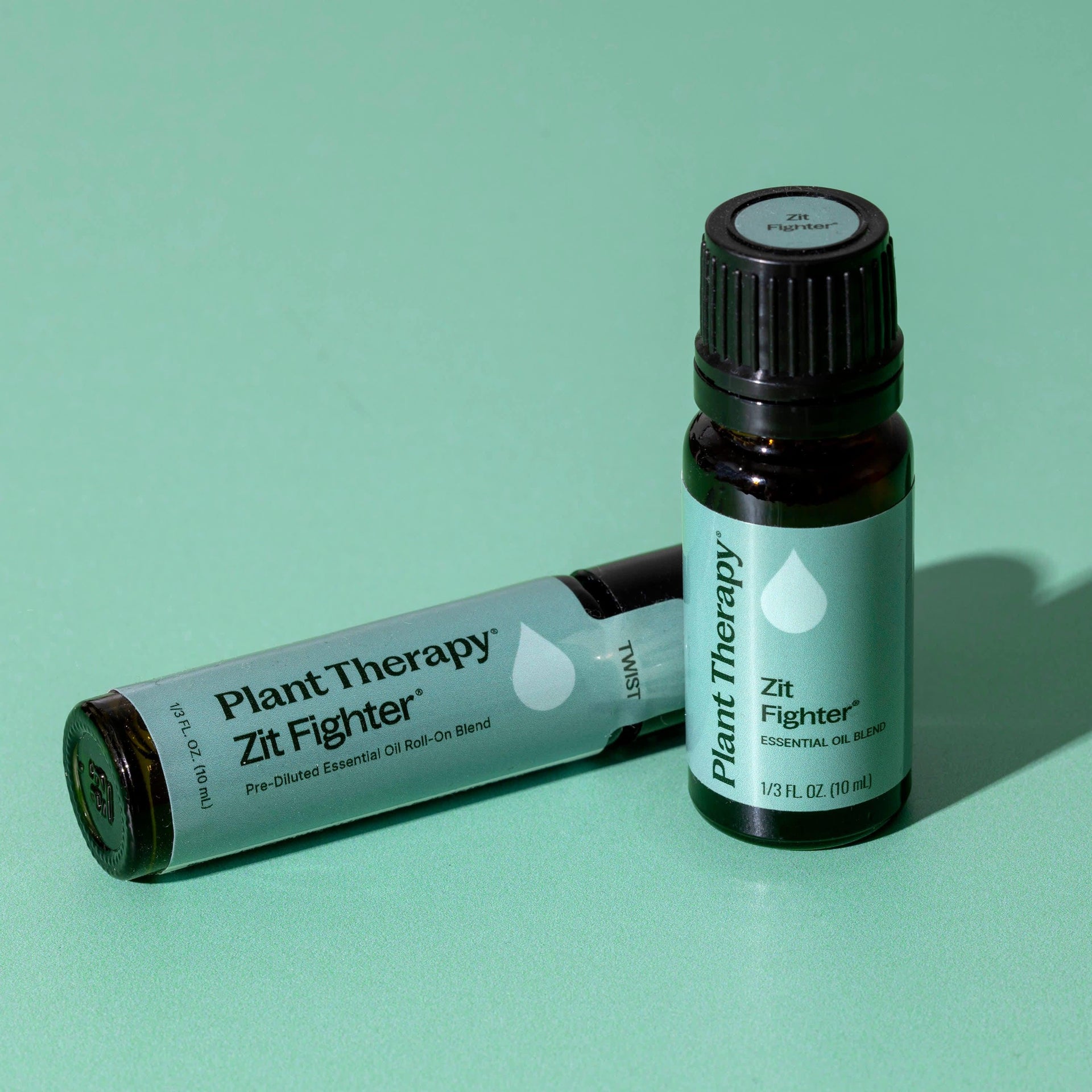 Zit Fighter Essential Oil Blend
