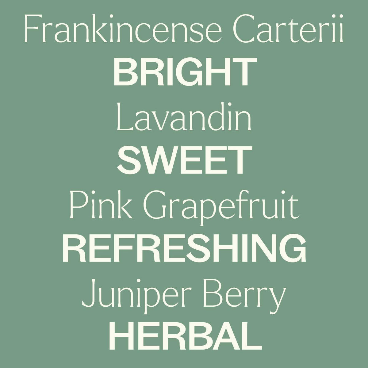 Zombie Blood Essential Oil Blend