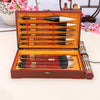 Chinese Calligraphy Painting Brush Set - L
