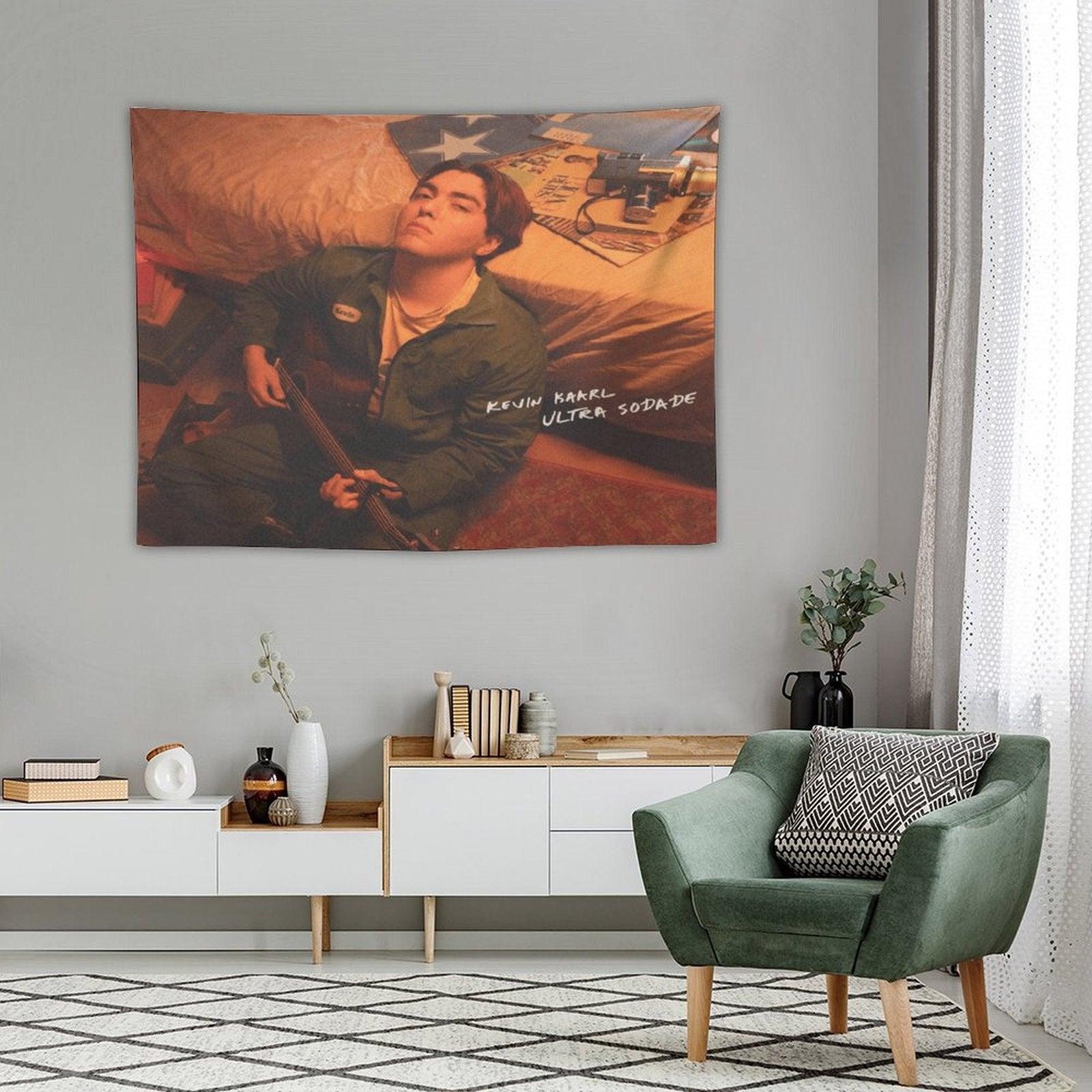 ULTRA SODADE Tapestry