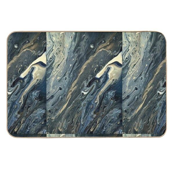 Flow State  Multi-Purpose Bath Mat