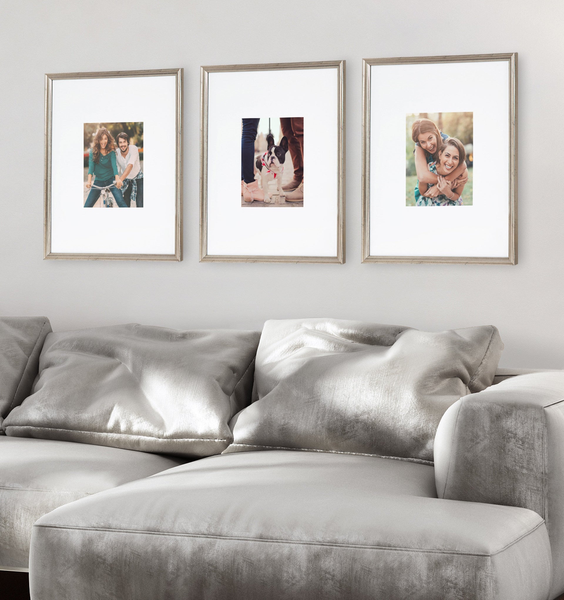 Adlynn Photo Frame Set