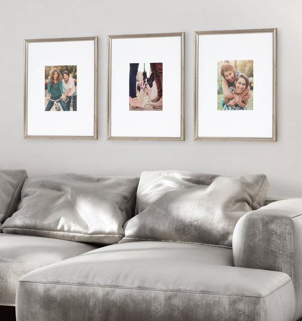 Adlynn Photo Frame Set