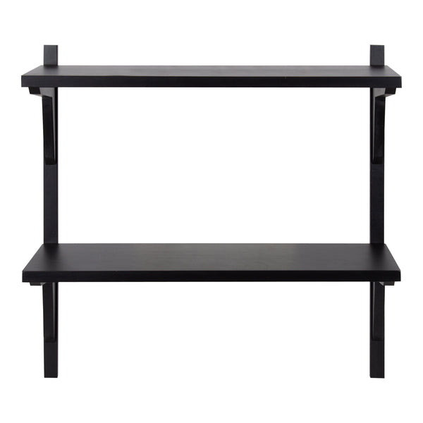 Meridien Wood Wall Shelf
