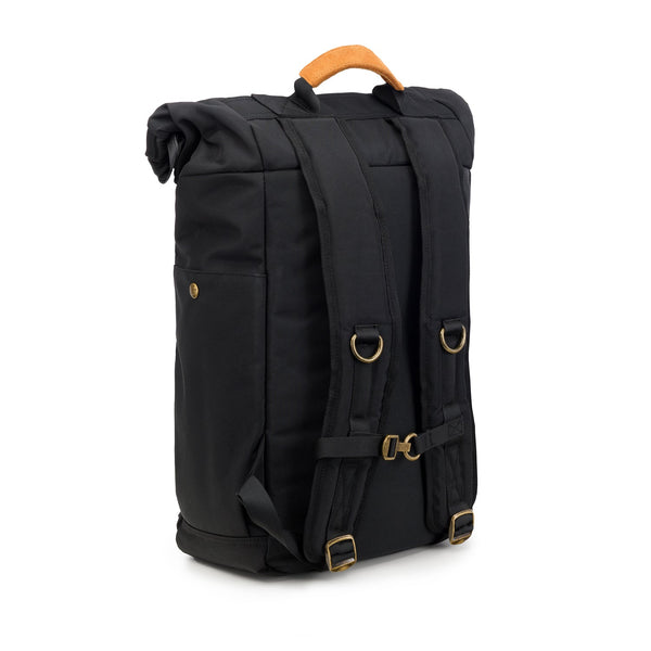 Revelry Drifter - Rolltop Backpack