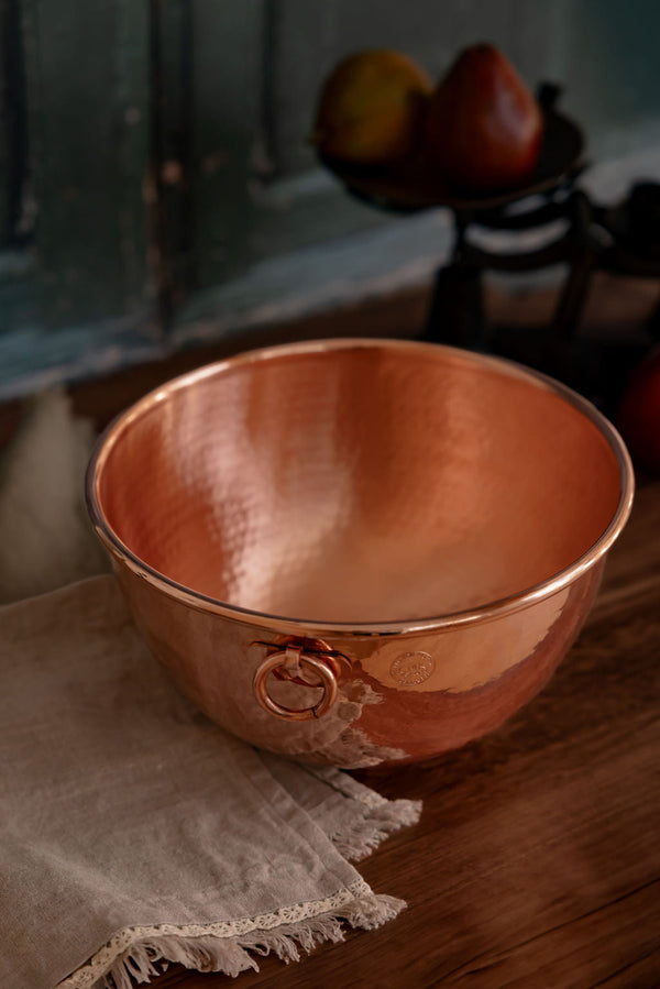 CMK Vintage Inspired Mixing Bowl