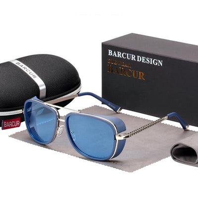 Tortoise Sunglasses  Steampunk Luxury Modern Futurystic Sunglasses For Woman and  Men Mirrored Brown Gradient Sunglasses FASHION Design With UV400 Protection