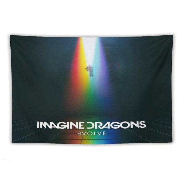 Evolve (Japanese Edition) Tapestry