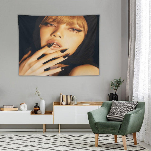 Alter Ego Tapestry