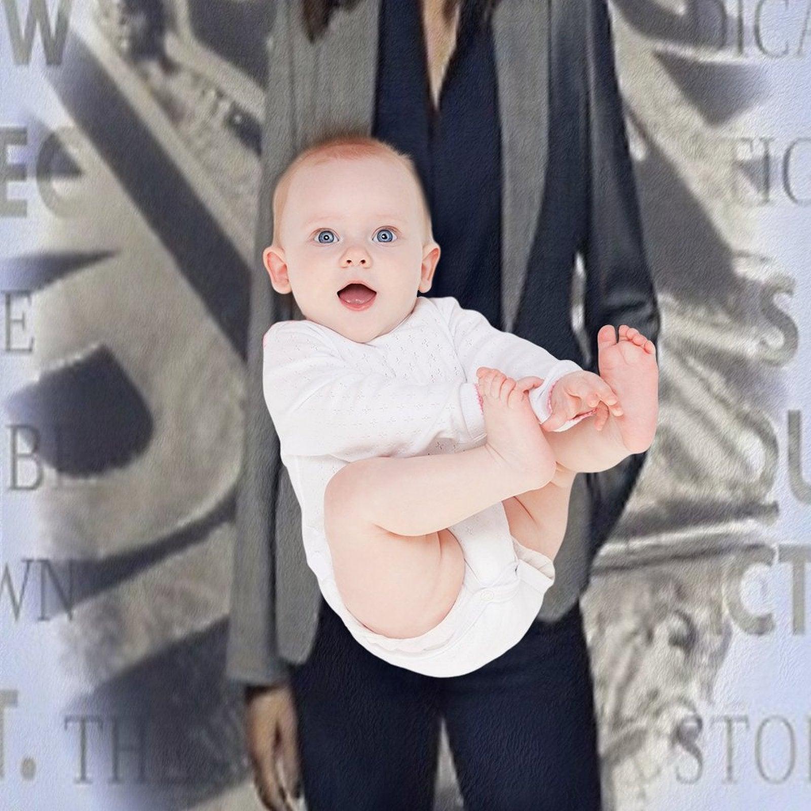 Olivia Benson Throw Blanket