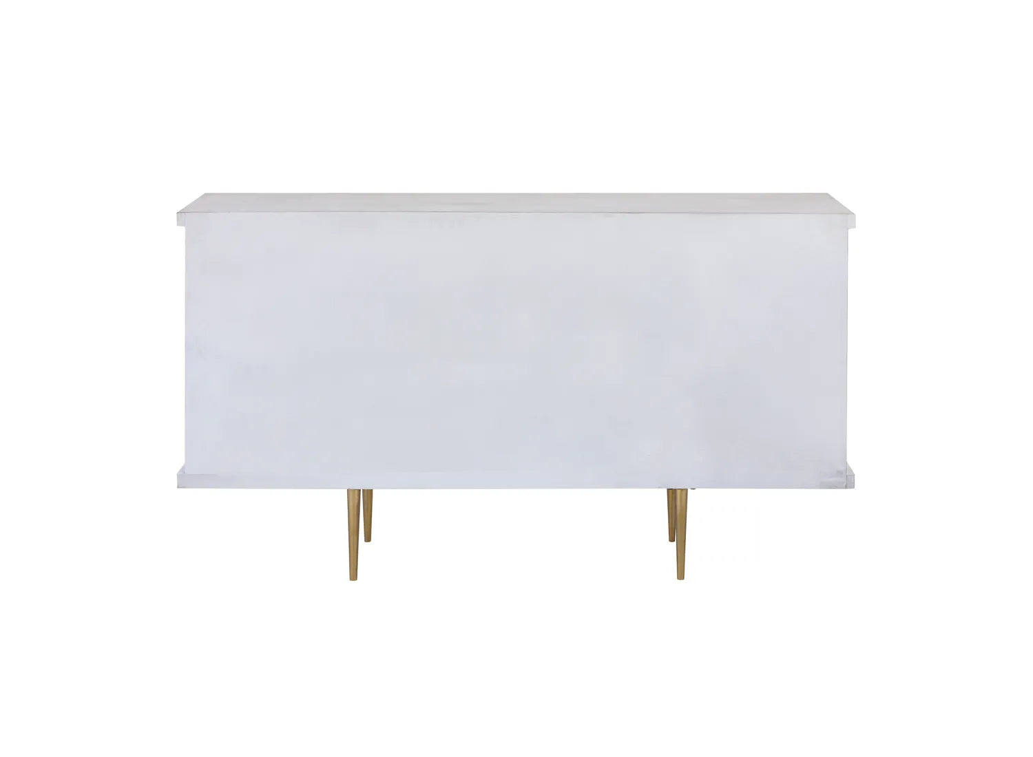Brendle Credenza - Whitewash